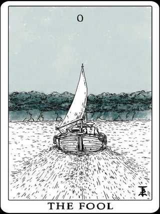 Tempest Tarot