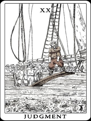 Tempest Tarot