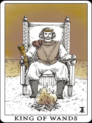 Tempest Tarot