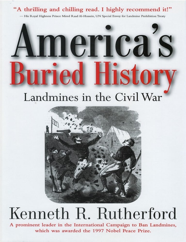 America's Buried History: Landmines in the Civil War | Kenneth R ...