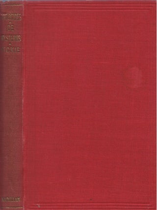 Item #00087436 De Mysteriis (On the Mysteries). Andocides, W. J. Hickie