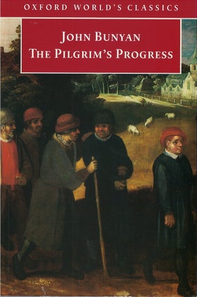 Item #00087517 The Pilgrim's Progress. John Bunyan, N. H Keeble, intr