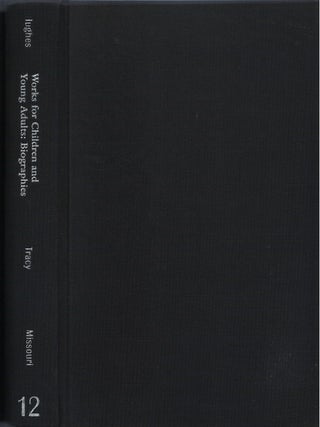 Item #00087735 Works for Children and Young Adults: Biographies (The Collected Works of Langston...