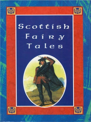 Item #00087850 Scottish Fairy Tales