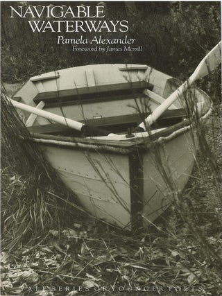 Item #00087993 Navigable Waterways. Pamela Alexander