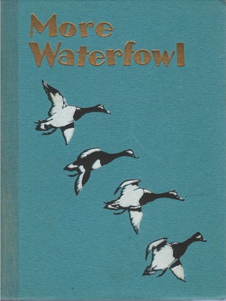 Item #00088329 More Waterfowl by Assisting Nature