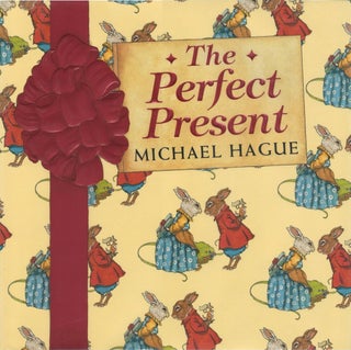 Item #00088509 The Perfect Present. Michael Hague