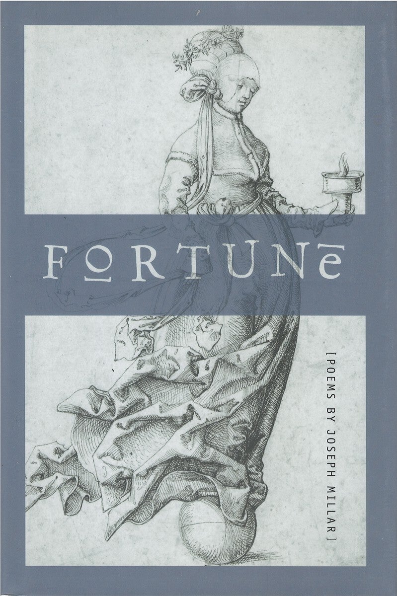 Fortune | Joseph Millar | First Printing