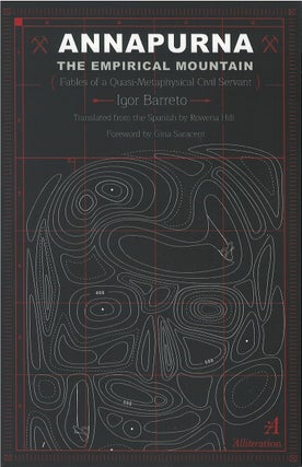 Item #00088671 Annapurna: The Empirical Mountain. Igor Barreto, Rowena Hill, tr