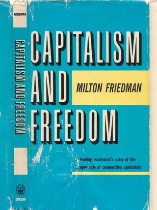 Capitalism and Freedom