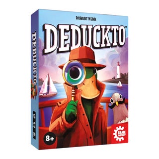 Item #00089371 Deduckto