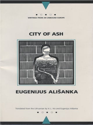 Item #00089677 City of Ash. Eugenijus Ališanka, H. L Hix, tr
