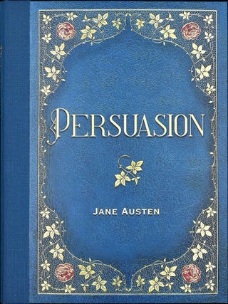 Item #00090192 Persuasion. Jane Austen