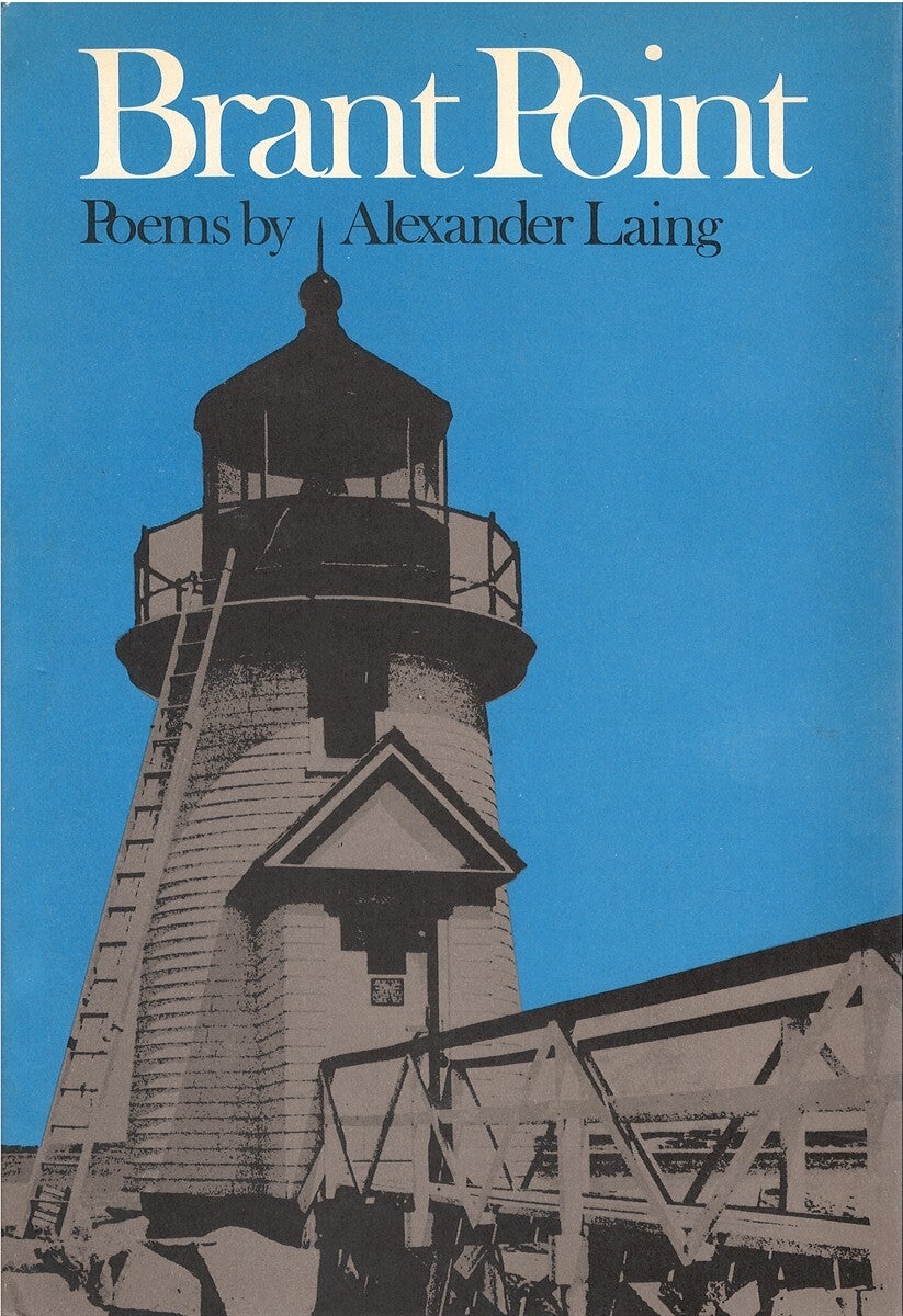 Brant Point | Alexander Laing