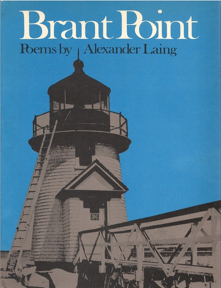 Brant Point | Alexander Laing