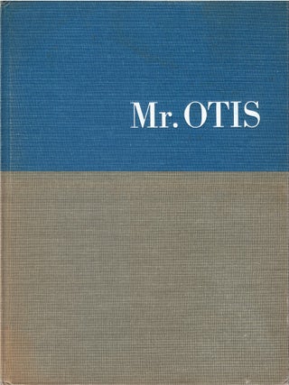 Item #00090459 Mr. Otis. Stewart H. Holbrook