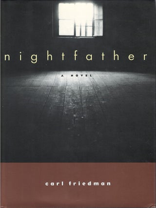 Item #00090833 Nightfather. Carl Friedman, Arnold Pomerans, Erica Pomerans, tr