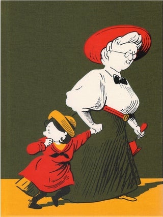 Cautionary Tales and Other Verses