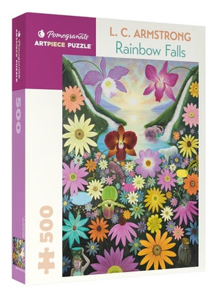 Item #00090921 Rainbow Falls
