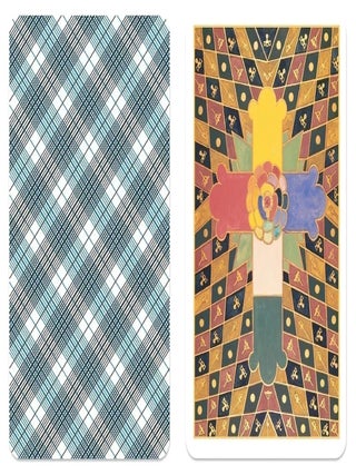 Complete Tarot Kit