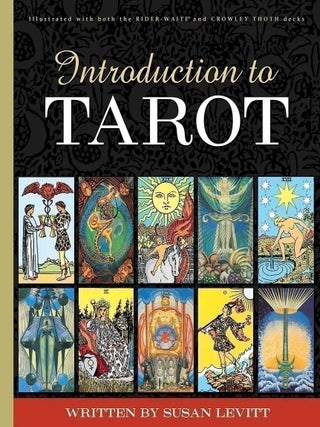 Complete Tarot Kit