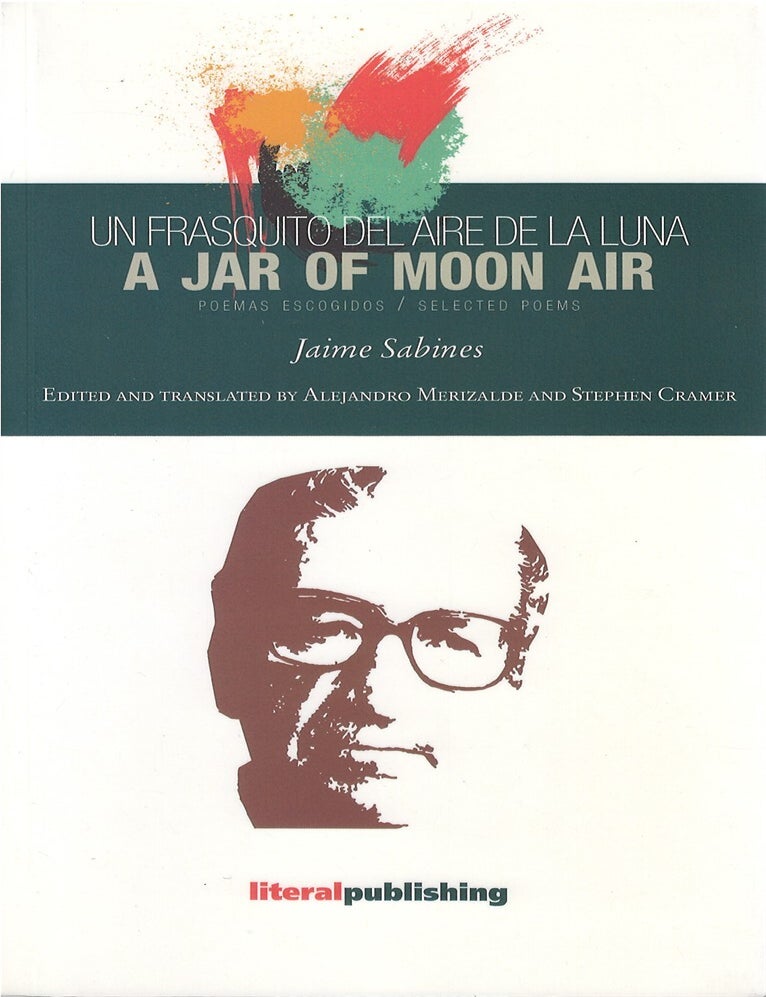 Un Frasquito del Aire de la Luna / A Jar of Moon Air: Poemas Escogidos ...