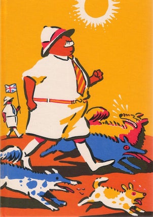 The Folio Book of Humorous Verse