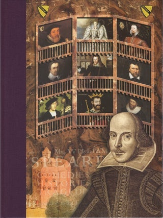 Shakespeare's Life and World