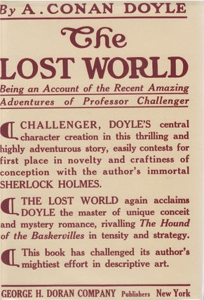The Lost World