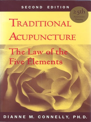 Item #00091831 Traditional Acupuncture. Dianne M. Connelly