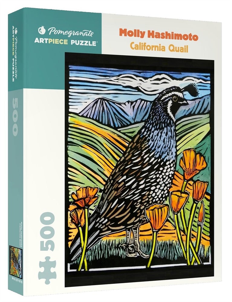 Item #00092015 California Quail