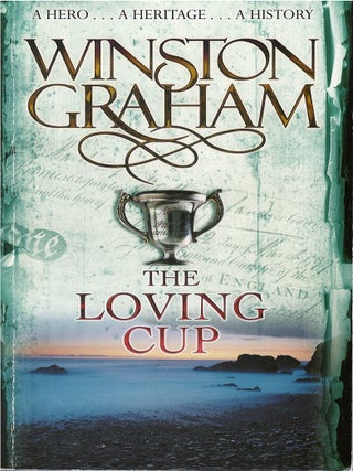 Item #00092153 The Loving Cup (Poldark, #10). Winston Graham