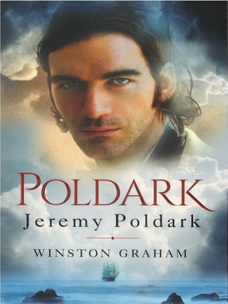 Item #00092154 Jeremy Poldark (Poldark, #3). Winston Graham