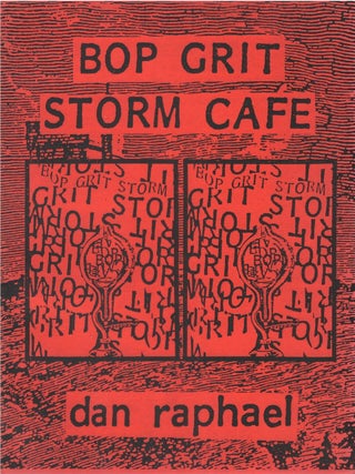 Bop Grit Storm Cafe