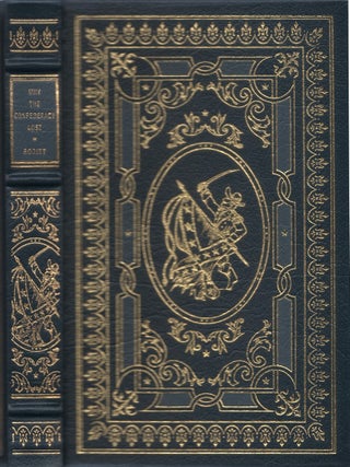 Item #00092417 Why the Confederacy Lost. Gabor S. Boritt, James M. McPherson, Archer Jones