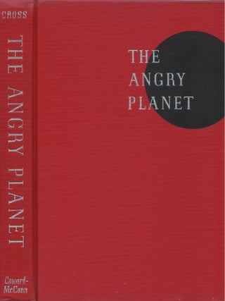 The Angry Planet