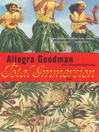 Total Immersion