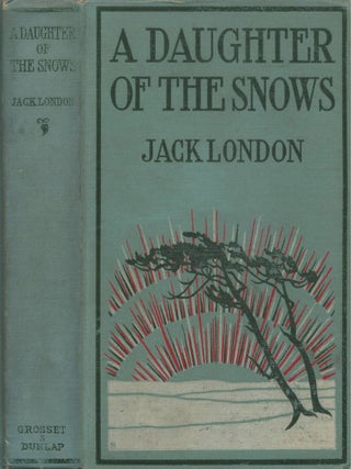 A Daughter of the Snows
