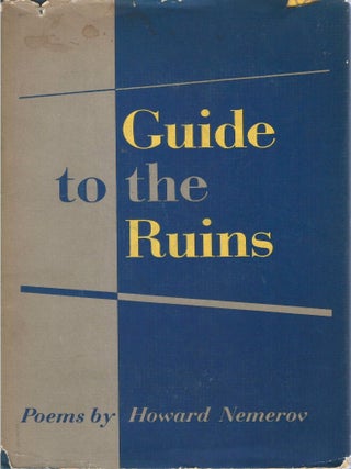 Guide to the Ruins