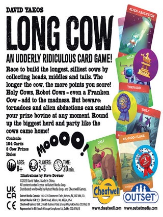 Long Cow