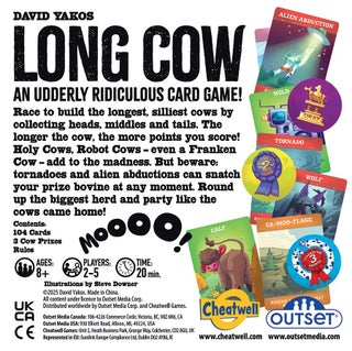 Long Cow