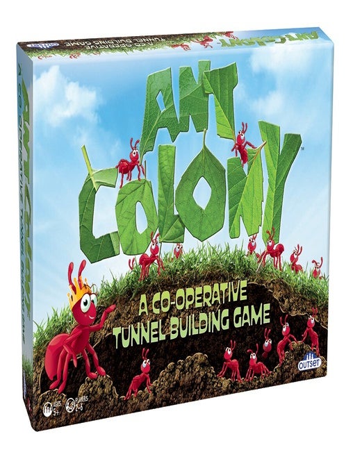 Item #00092589 Ant Colony