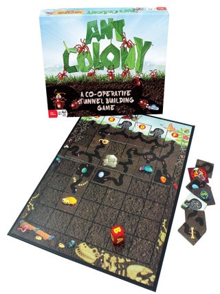 Ant Colony