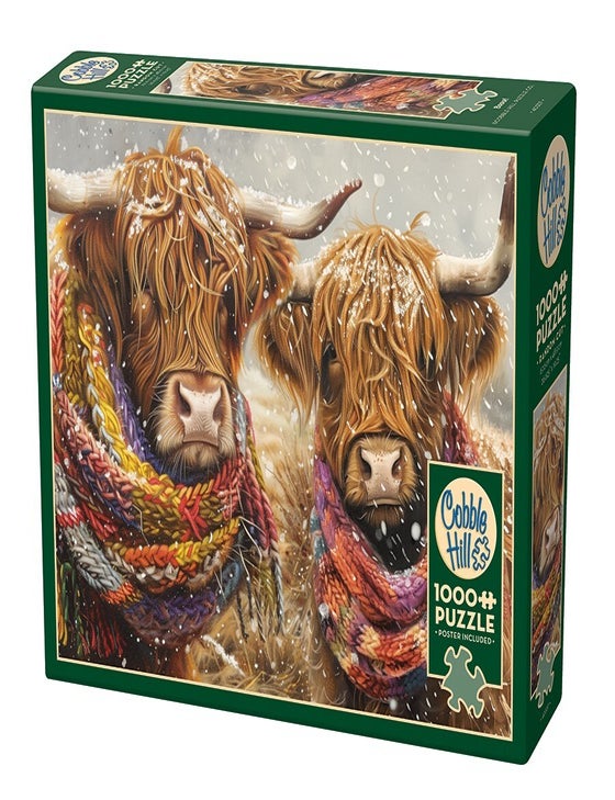 Item #00092605 Brrr!