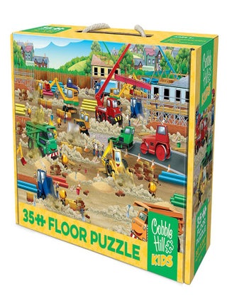 Item #00092613 Construction Zone. Nigel Chilvers