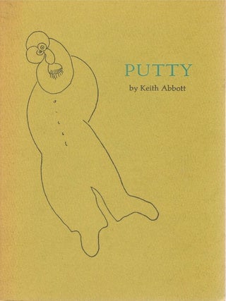 Item #00092693 Putty. Keith Abbott
