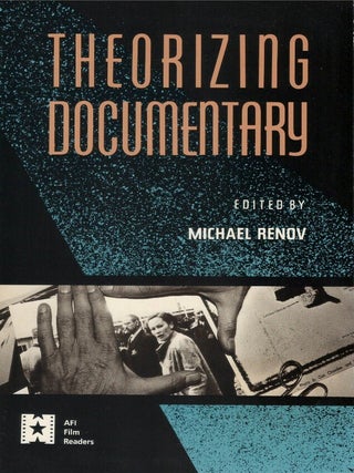 Theorizing Documentary. Michael Renov.