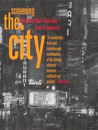 Screening the City