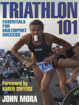 Triathlon 101: Essentials for Multisport Success