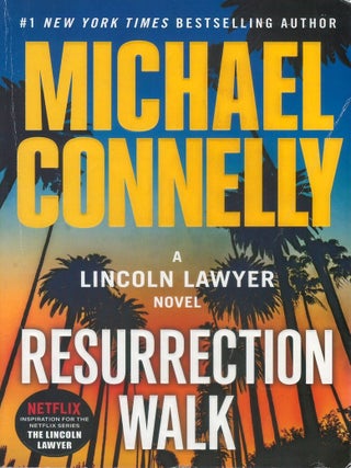 Resurrection Walk